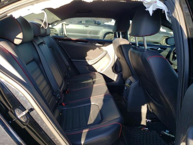 3VW4S7AJ7FM400779 Volkswagen JETTA GLI