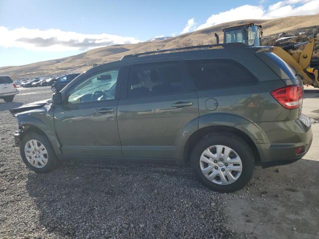 3C4PDCBG4KT731695 Dodge JOURNEY SE