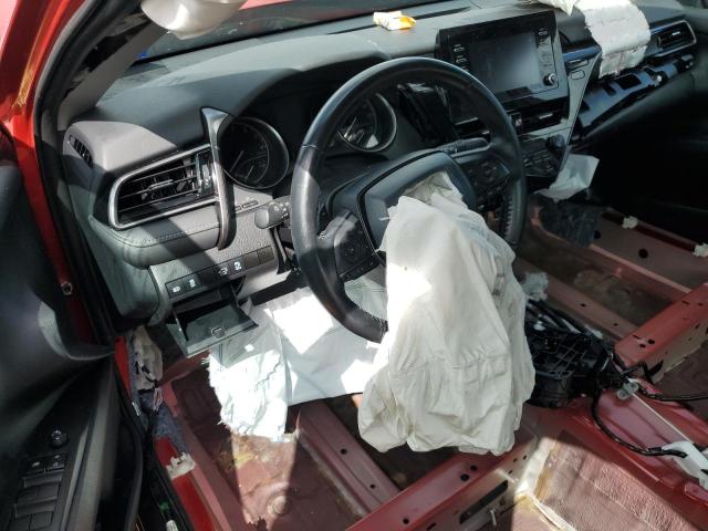 4T1G11AKXMU432493 Toyota a25a-fks