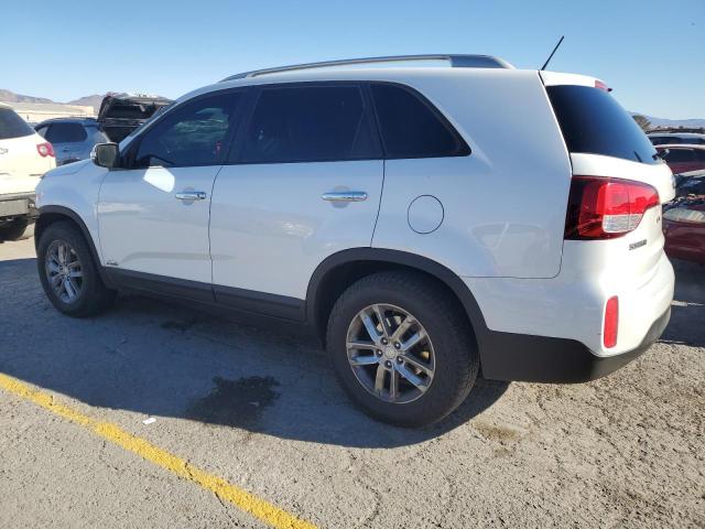 5XYKTDA75EG452854 KIA gasoline 3.3 v6 gdi lambda ii