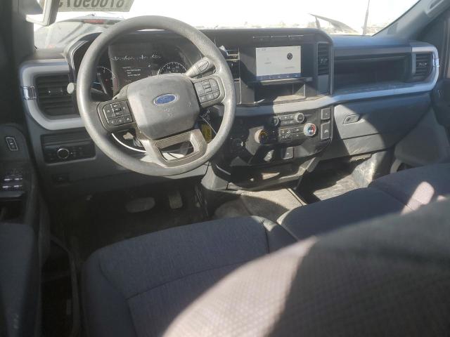 1FT7W2BT9RED21292 Ford F250 SUPER