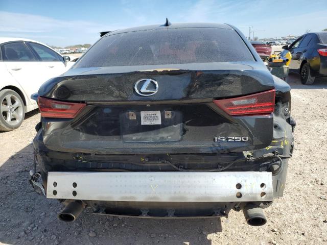 JTHBF1D24E5036114 Lexus IS 250