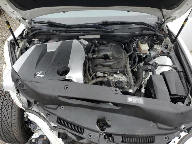 JTHCE1D29F5006227 Lexus IS 350