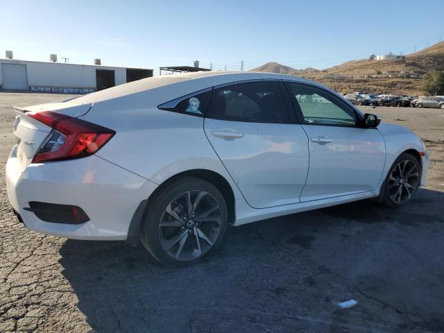 2HGFC2F86MH541759 Honda k20c2