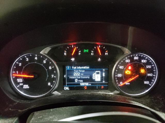 3GKALTEX9JL150300 GMC TERRAIN SL