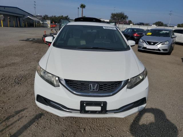 19XFB2F56EE023932 Honda Civic Lx