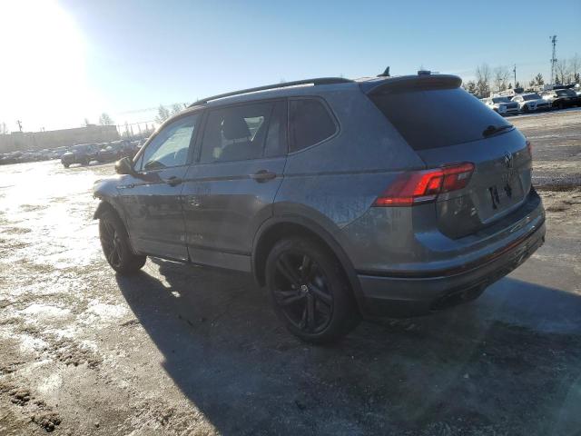 3VV8B7AX9RM129190 Volkswagen tsi