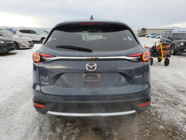JM3TCBDY8P0634707 Mazda py