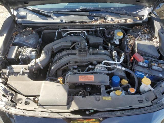 JF2GTAMC1JH306824 Subaru naturally aspirated