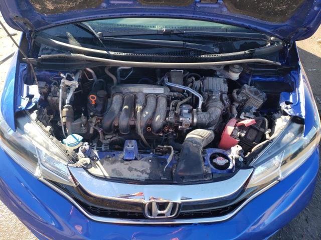 3HGGK5H49KM731508 Honda FIT LX