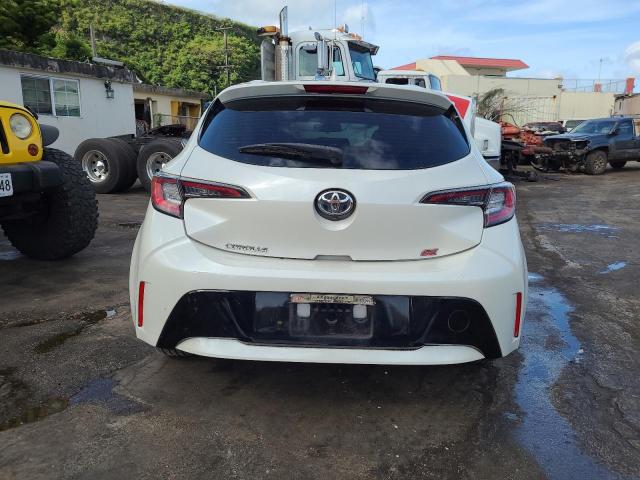 JTNK4RBE0K3067138 Toyota m20a-fks
