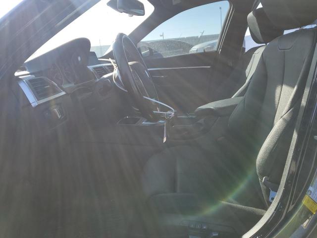 WBA8B7G36HNU38281 BMW 340 XI