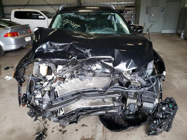 5N1AT2MT6EC857386 Nissan Rogue