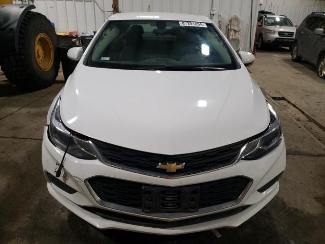 1G1BE5SMXJ7201476 Chevrolet le2 -di: direct injection, vvt: variable valve timing, gen, alum