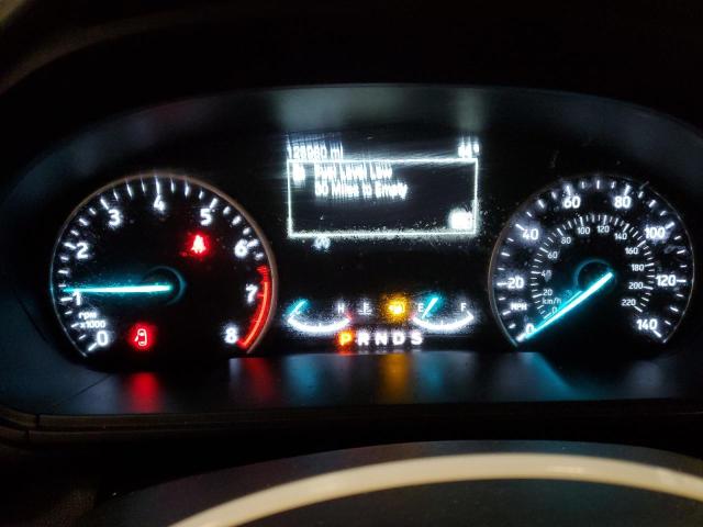 MAJ6P1UL6JC187993 Ford ECOSPORT S