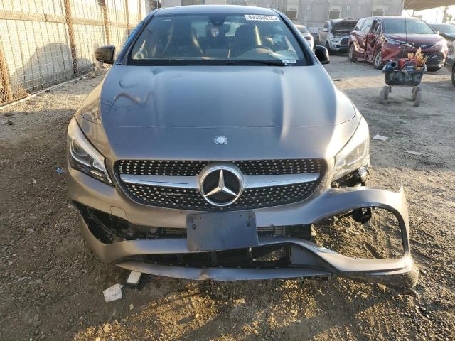 WDDSJ4EB4HN426351 Mercedes-Benz 2017