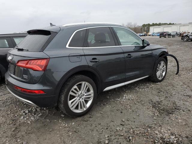 WA1BNAFY4J2024962 Audi Q5 PREMIUM