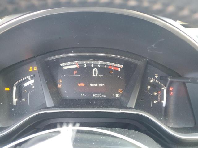 7FARW1H91LE008441 Honda l15be