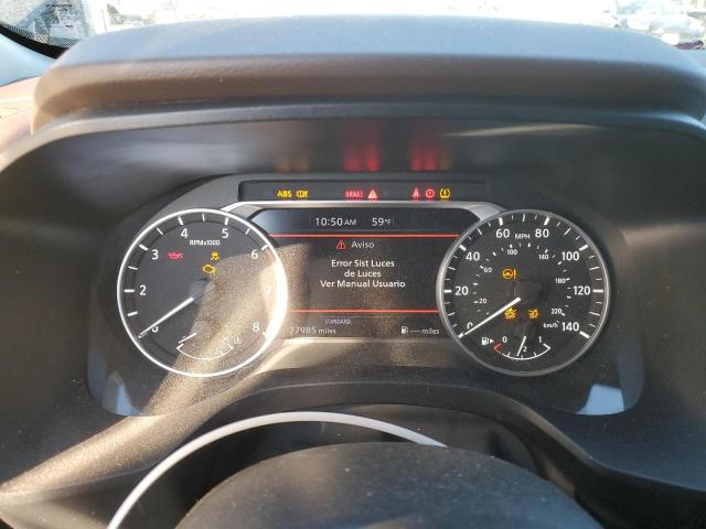 5N1BT3BA4NC671941 Nissan Rogue