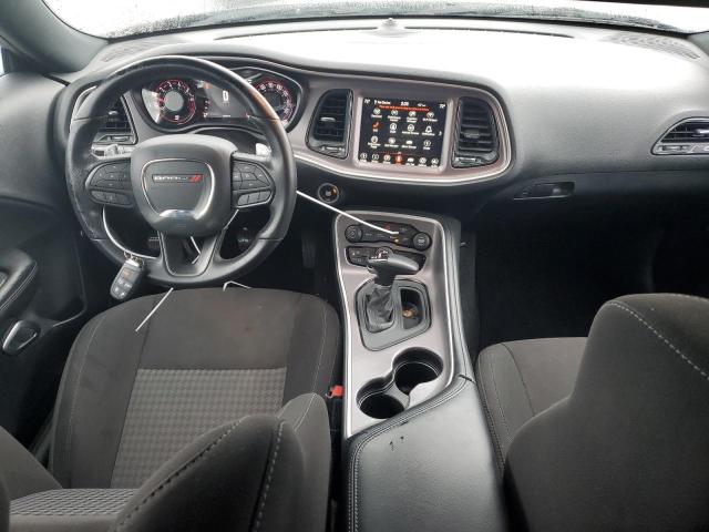 2C3CDZJG9NH206913 Dodge Challenger