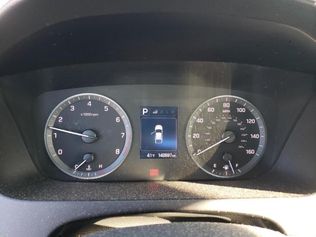 5NPE24AF3HH569675 Hyundai 2017