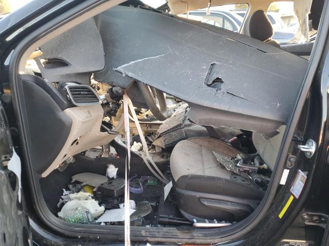 3KPC24A60NE174196 Hyundai gamma ii