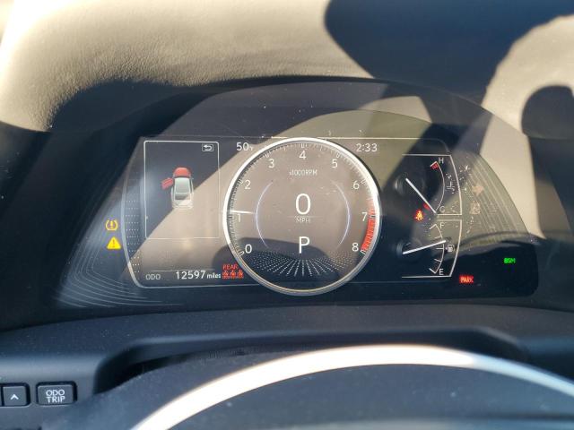 58AD11D15PU011753 Lexus a25a-fks