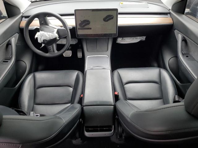7SAYGDEF1NF457494 Tesla 2022