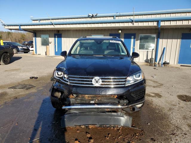 WVGEP9BP3GD004865 Volkswagen TOUAREG TD