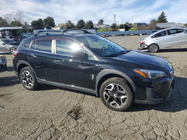 JF2GTAMC1JH306824 Subaru naturally aspirated