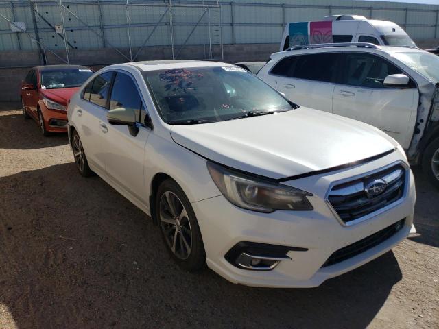 4S3BNEN61K3012423 Subaru LEGACY 3.6