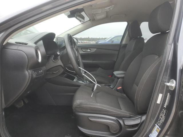 3KPF24AD2LE223780 KIA FORTE FE