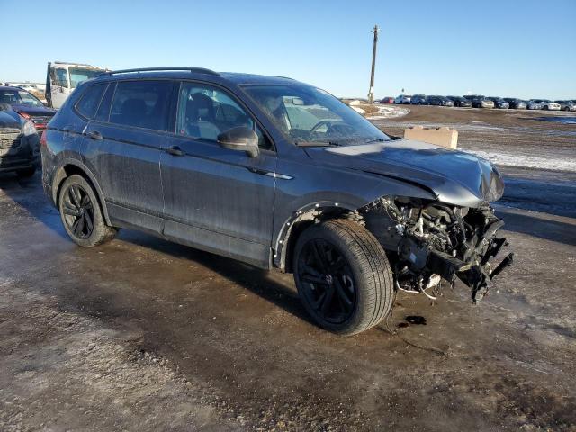 3VV8B7AX9RM129190 Volkswagen tsi