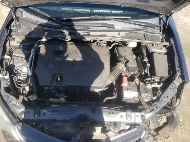 2T1BURHE8GC608575 Toyota COROLLA L