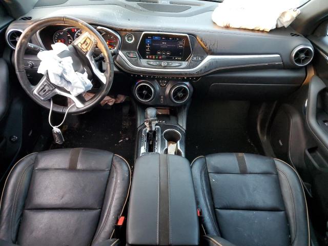 3GNKBFRS9KS700290 Chevrolet lgx