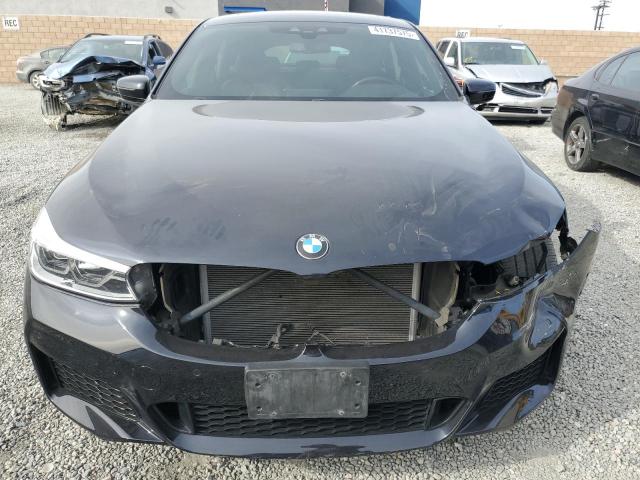 WBAJV6C54JBK07168 BMW 2018