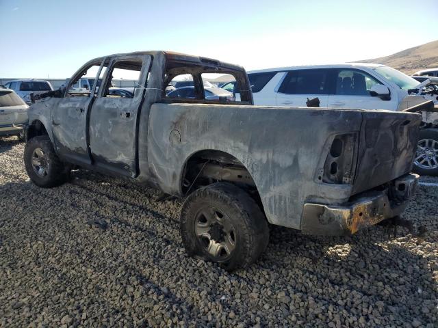 3C6UR5CL2JG364807 RAM 2500 St