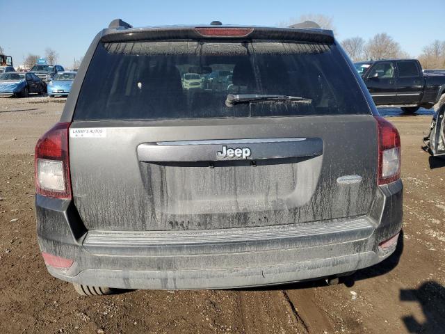 1C4NJCEA4GD599431 Jeep COMPASS LA