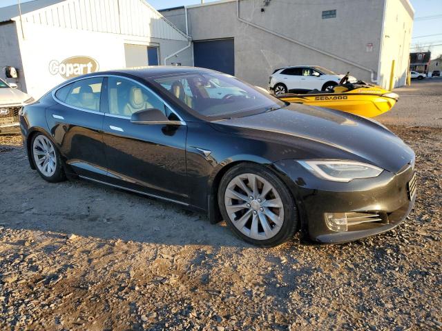 5YJSA1E23KF330239 Tesla MODEL S