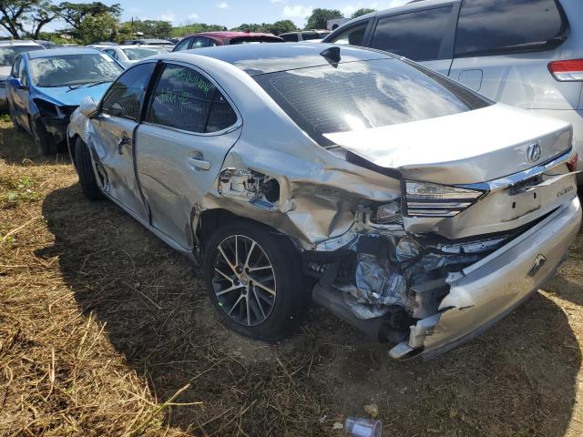 JTHBK1GG6H2258811 Lexus 2gr-fe