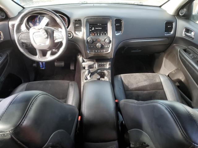 1C4RDJDG1JC290807 Dodge DURANGO GT