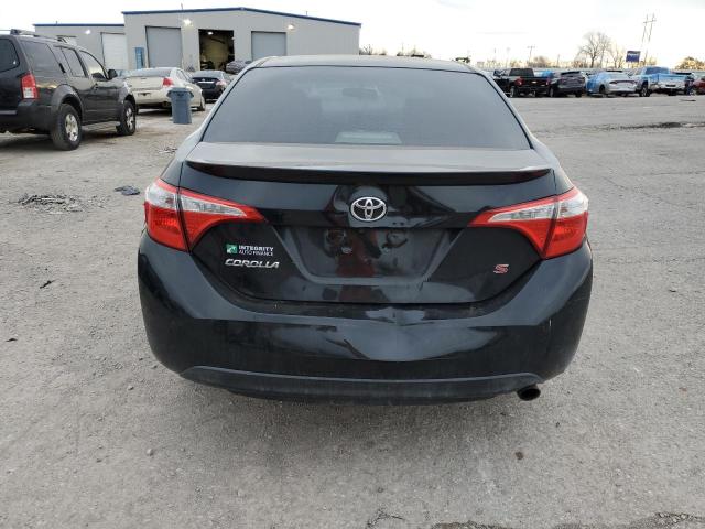5YFBURHE1FP242134 Toyota COROLLA L
