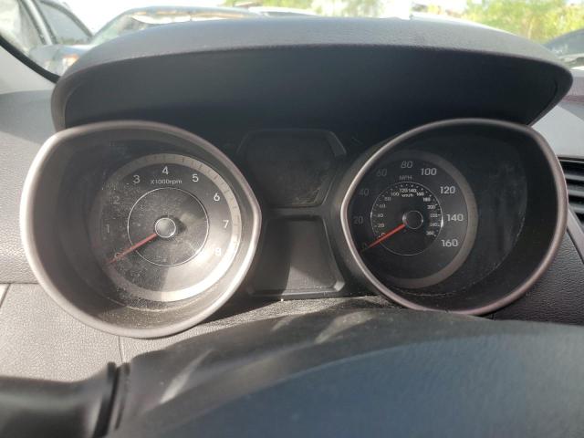 KMHD74LF5LU946866 Hyundai mpi nu