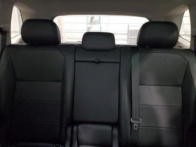 3VV2B7AX4LM093194 Volkswagen TIGUAN SE