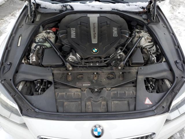 WBA6B2C59ED129312 BMW 650 I Gran