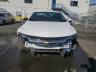 2023 Chevrolet Malibu Lt zu verkaufen in Vallejo, CA - Front End