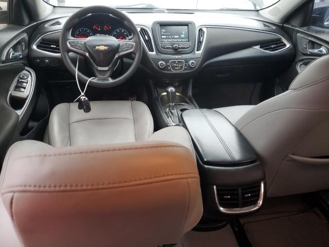 1G1ZE5ST7GF300521 Chevrolet MALIBU LT