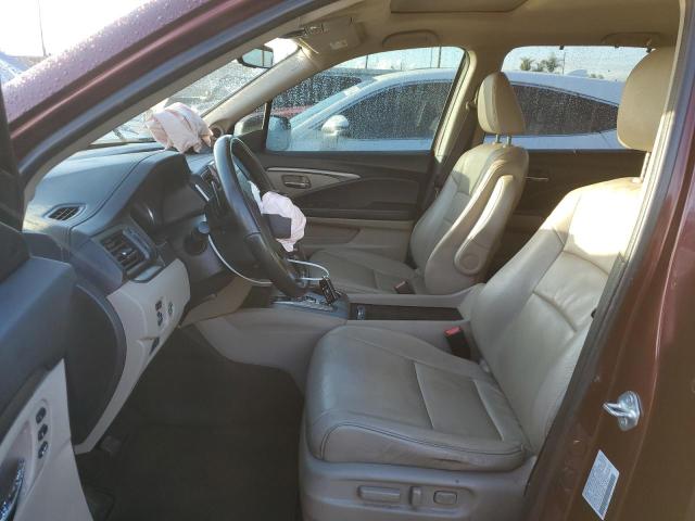 5FNYF5H20NB021685 Honda j35y6
