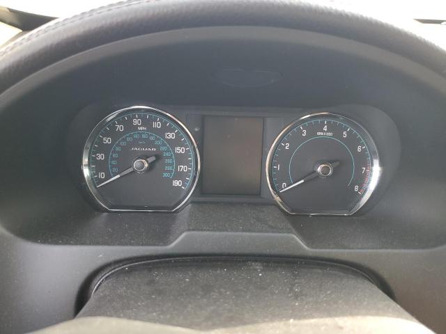 SAJWA0FS2FPU75151 Jaguar Xf 2.0t Pr