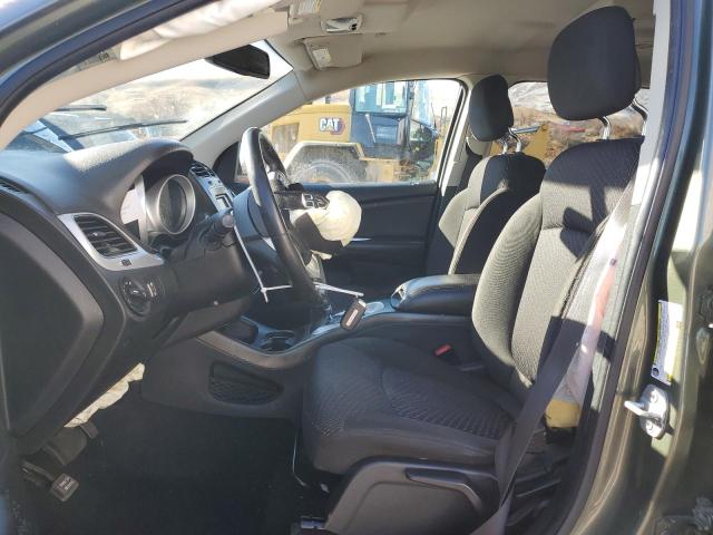 3C4PDCBG4KT731695 Dodge JOURNEY SE